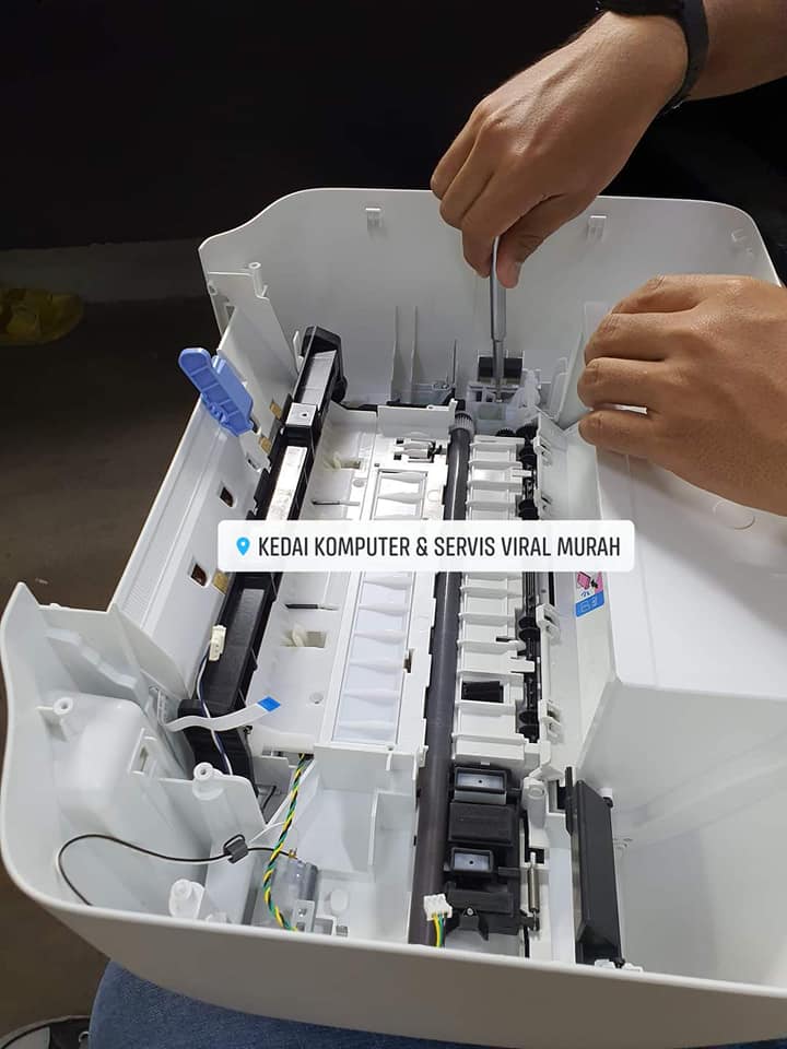 Repair Printer