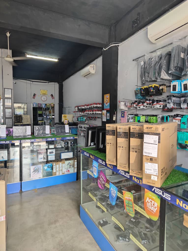 Shop 3